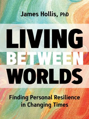 cover image of Living Between Worlds